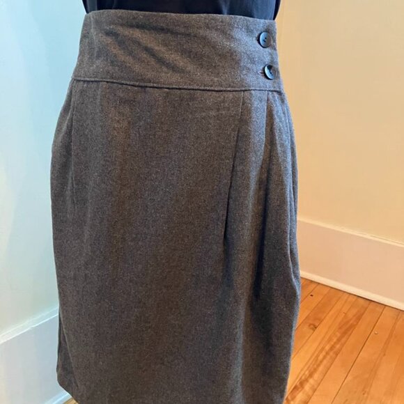 Maudlin & Joy Skirt - Picture 1 of 9